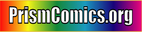 PRISM COMICS