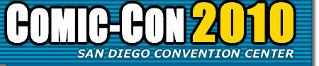 Comic-Con 2010