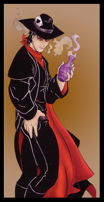 Kid Poison