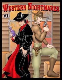 Western Nightmares
