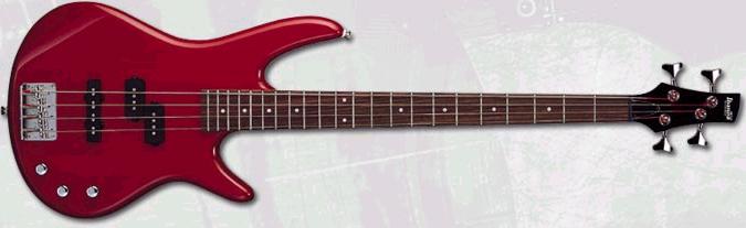 this is and always will be my bass. Got a problem, yo?