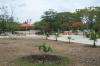 Fuente y Kiosco