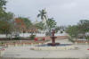 Fuente y Templo de San Jos