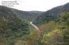 Desde la cueva - carretera Federal #85