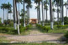 Plaza del Ingenio Mante