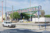 Puente peatonal Frente al IMSS