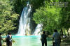 Cascada de Minas Viejas
