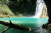 Cascada de Minas Viejas