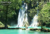 Cascada de Minas Viejas