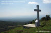 Vista de el valle de Nuevo Morelos