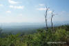 Vista panoramica del Valle de Nuevo Morelos