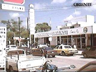 Omnibus de Oriente