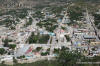 Panor�mica de la ciudad de Tula