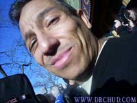 FOLLOW ME! I KNOW WHERE THE PARTY IS! 