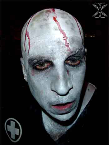 HALLOWEEN 2003