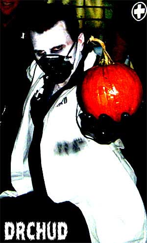 SPELL OF THE GREAT PUMPKIN