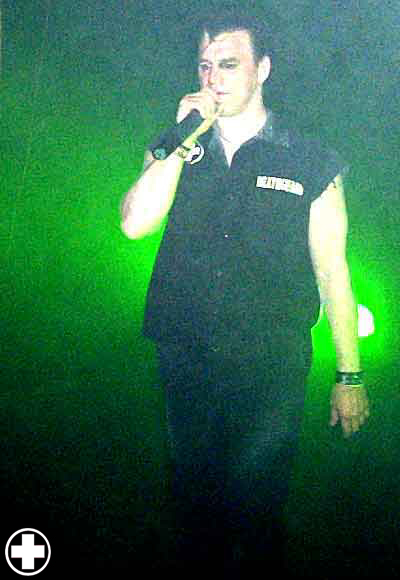 THE ABOMINABLE DRCHUD