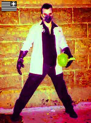 DRCHUD - photo by jeff