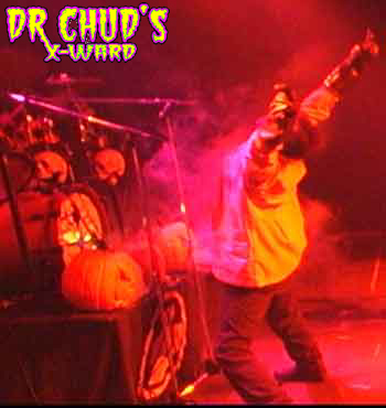 DRCHUD LIVE '04