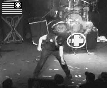 DRCHUD LIVE '04