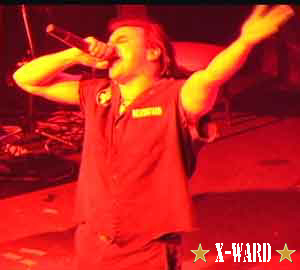 DRCHUD LIVE '04