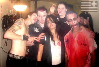 DRCHUDS X-WARD PHOTO in Chicago, IL