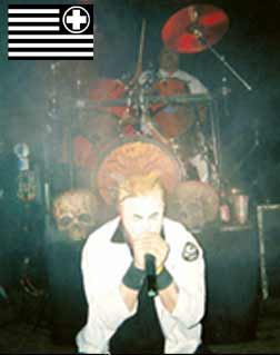 X-Ward Live in Chicago, IL