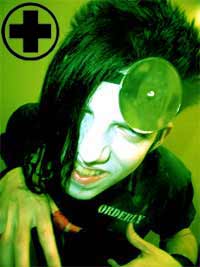 Dr. A. GOOLSBY / Photo by CHUD