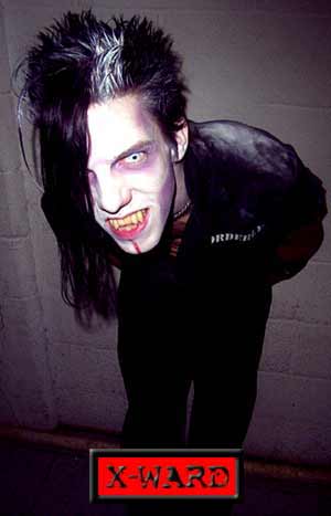 Dr. A. GOOLSBY / Mobile, AL / Photo by CHUD