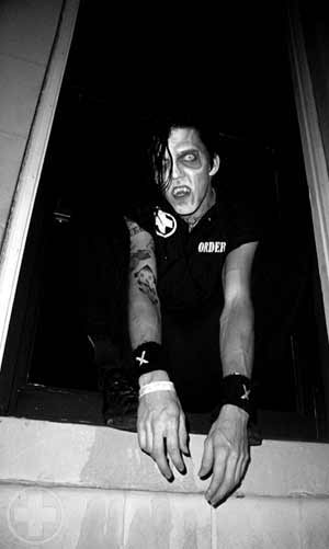 Dr. A. GOOLSBY / Mobile, AL / Photo by CHUD