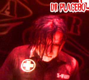 DR PLACEBO