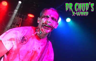 HALLOWEEN '05 / MD Fetus Eater