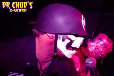 DRCHUD and MDFE LIVE!