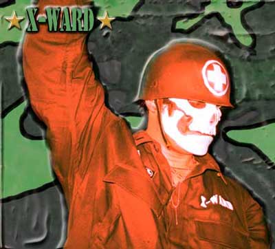 SURGEON GENERAL DR.CHUD