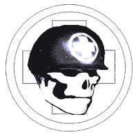 SKULLCROSS LOGO