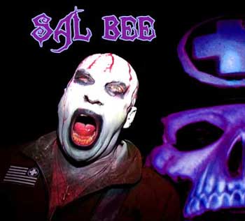 SAL BEE