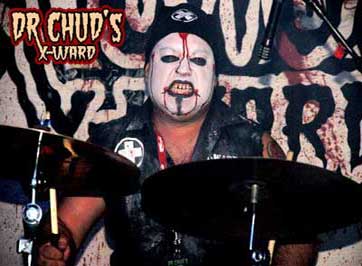 Al X – Photo by Karen West