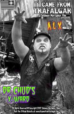 Al X - Photo by Scott LaRussa