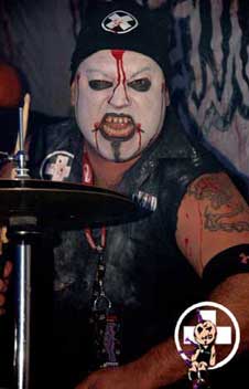 Al X – Photo by Karen West