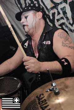 Al X – Photo by Karen West