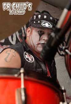 Al X – Photo by Karen West