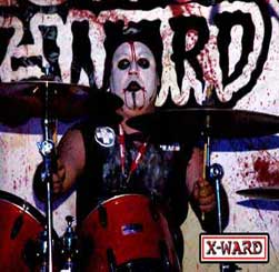 Al X – Photo by Karen West