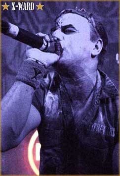 Dr.Chud – Photo by Karen West