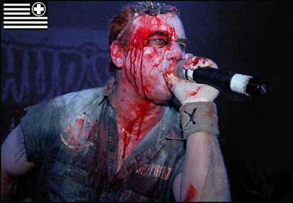 Dr.Chud – Photo by Karen West