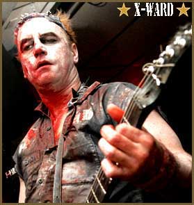 Dr.Chud – Photo by Karen West