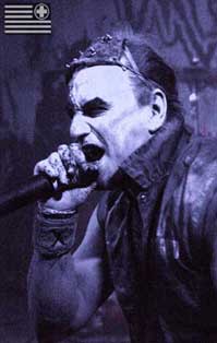 Dr.Chud – Photo by Karen West