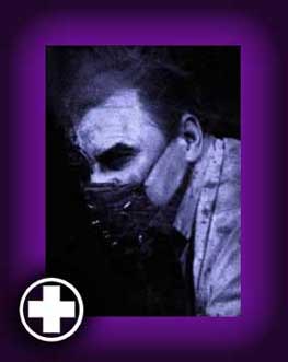 Dr.Chud – Photo by Karen West