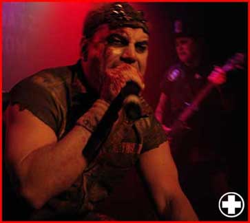 Dr.Chud – Photo by Jeff Zoccolo