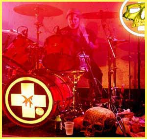 Murp – Photo by Jeff Zoccolo