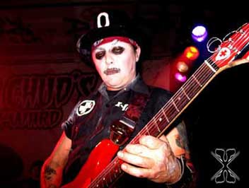 Voodoo Quiz – Photo by Mike Russin